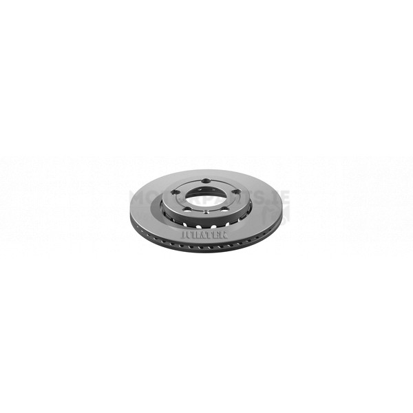 Brake Disc image