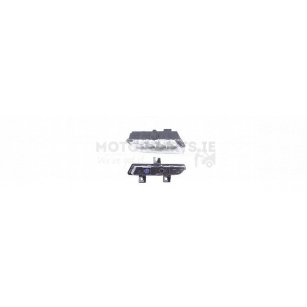 Lamp Unit (Auxiliary) image