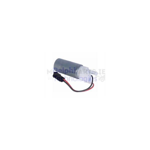 Fuel Pump image