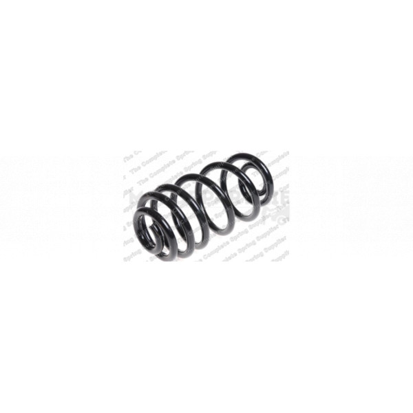 Coil Spring image