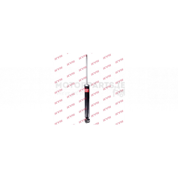 Shock Absorber image