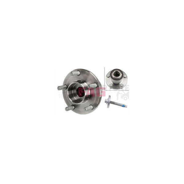 Wheel Bearing Kit image