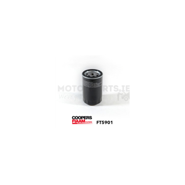 Oil Filter image