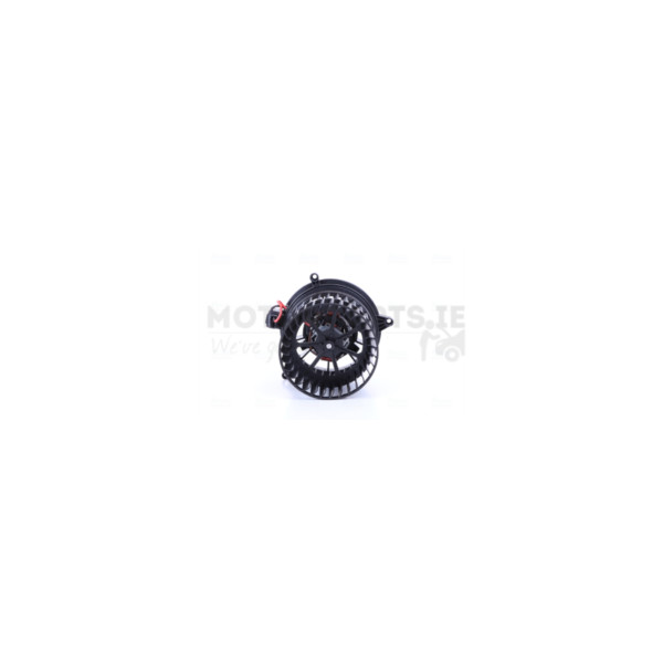 Heater Blower image