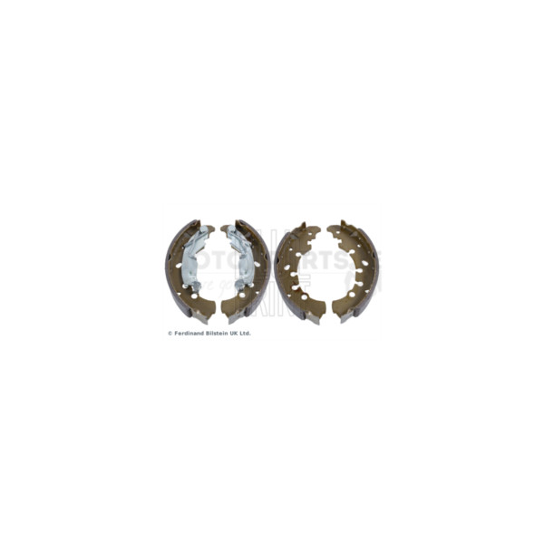 Brake Shoe Set image