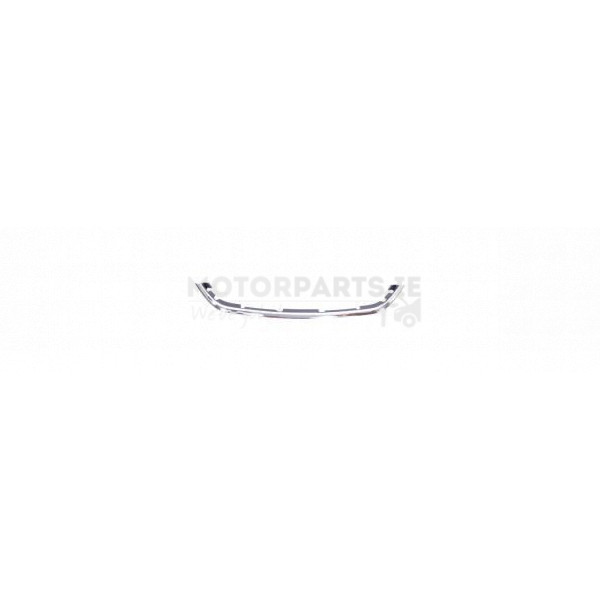 Bumper Grille Trim image
