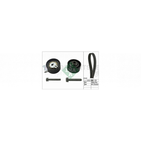 Timing Belt Kit image