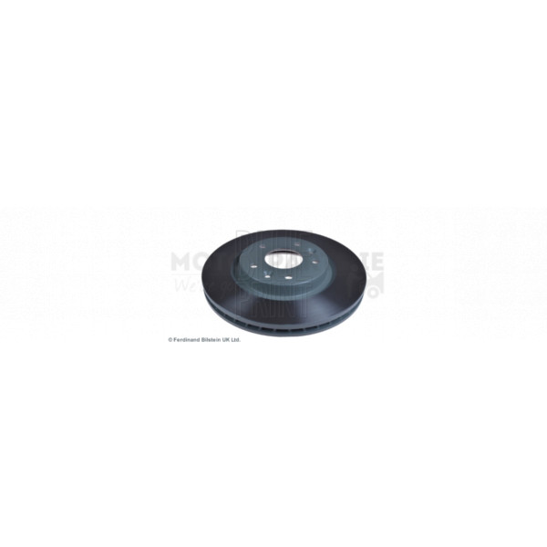 Brake Disc image