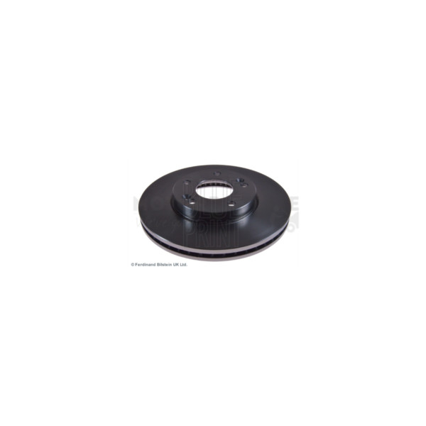 Brake Disc image