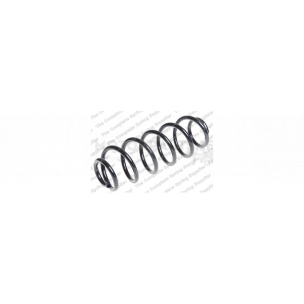 Coil Spring image