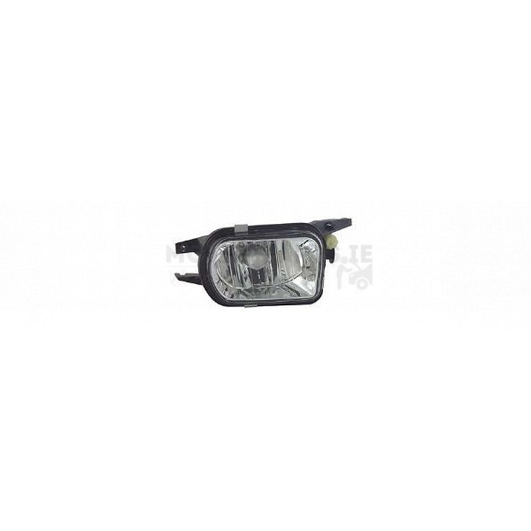 Fog Lamp image
