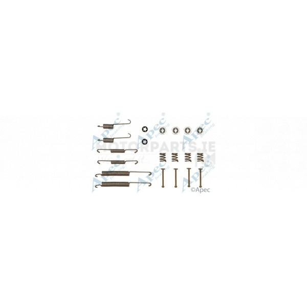Brake Fitting Kit image