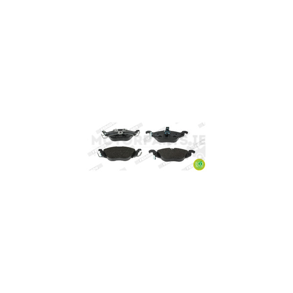 Brake Pad Set image