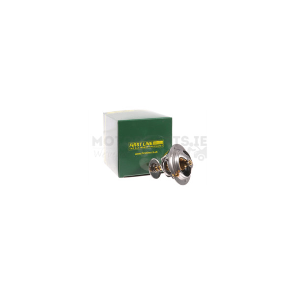 Thermostat image