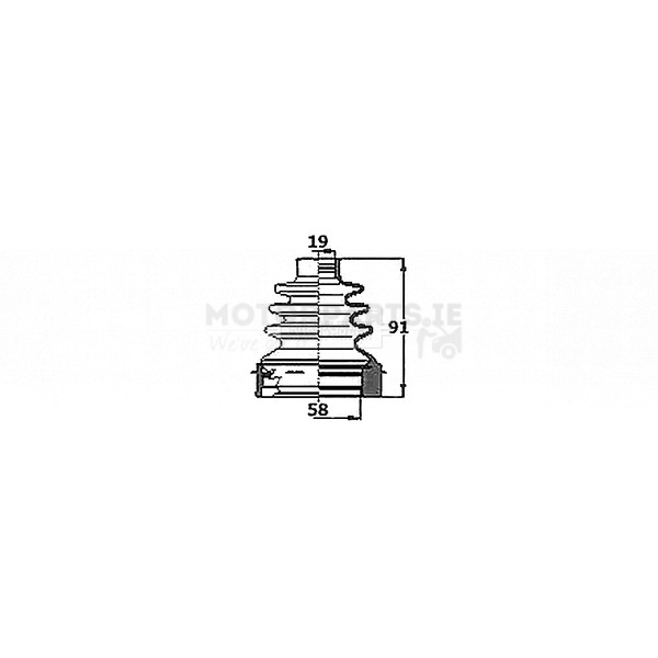 CV Boot Kit image