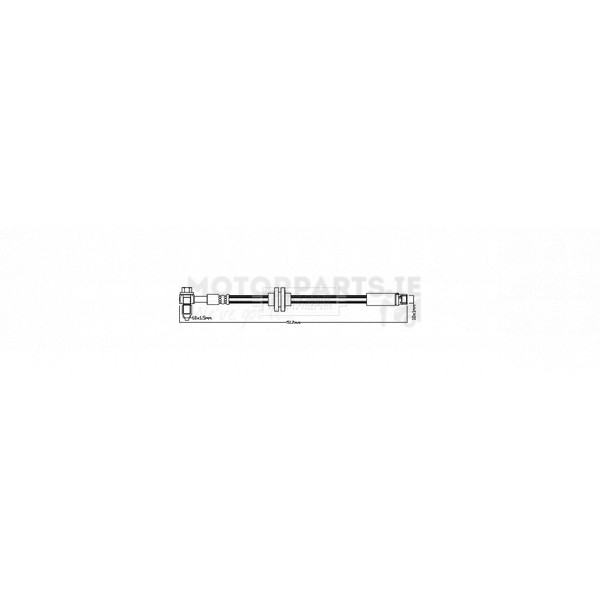 Brake Hose image