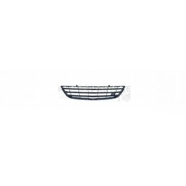 Bumper Grille image