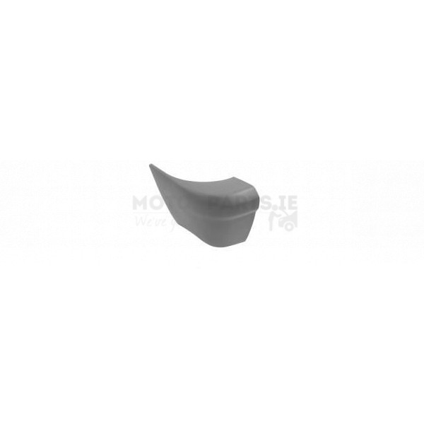 Bumper End Cap image