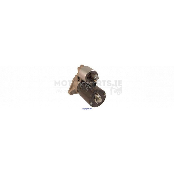 Starter Motor image