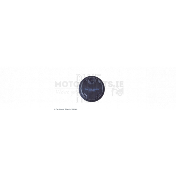 Wheel Speed Sensor image
