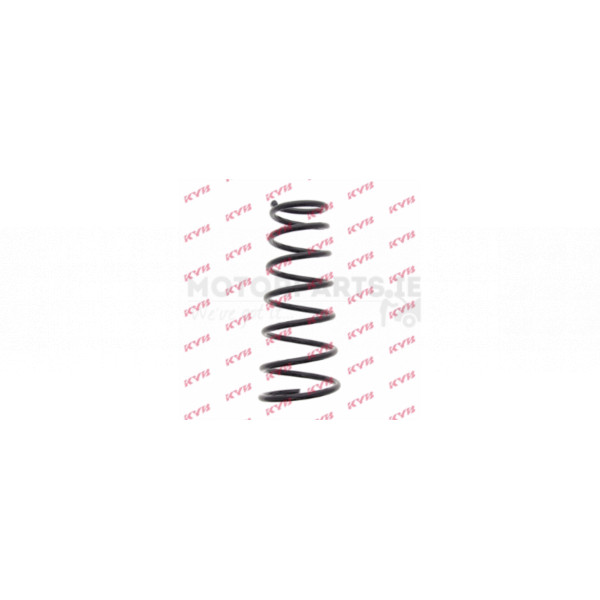 Coil Spring image