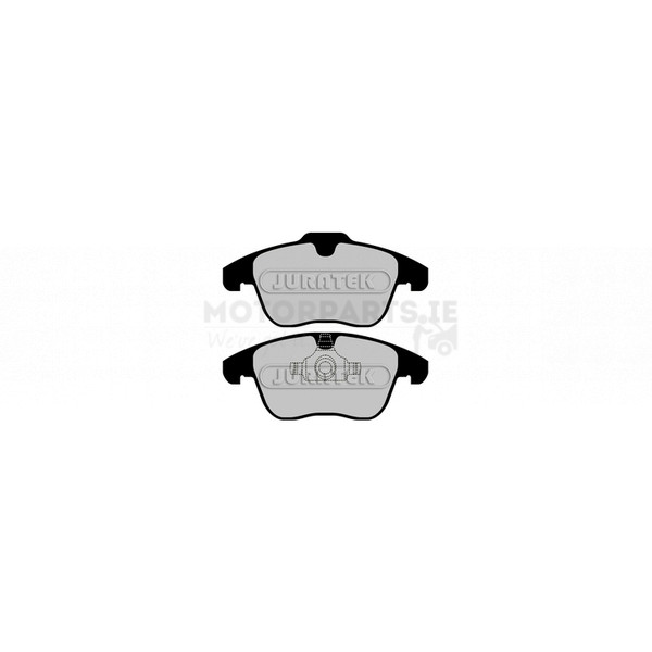 Brake Pad Set image