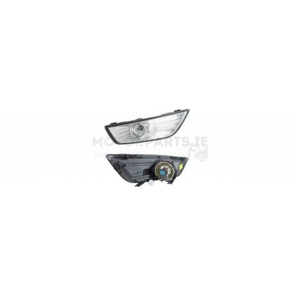 Fog Lamp image