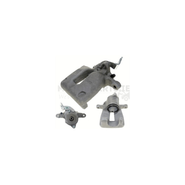 Brake Caliper image
