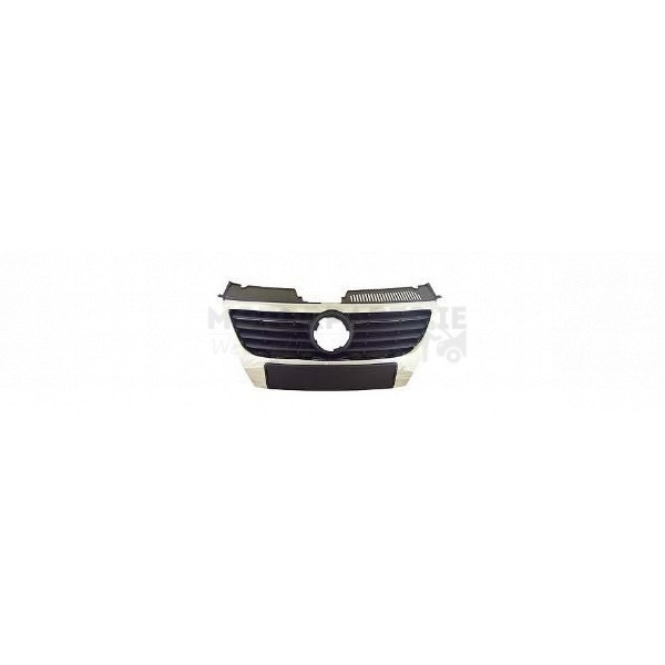Radiator Grille image