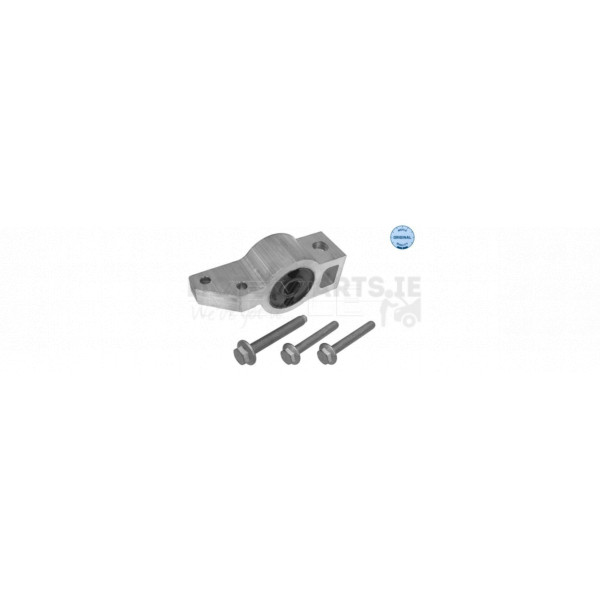 Suspension Kit image