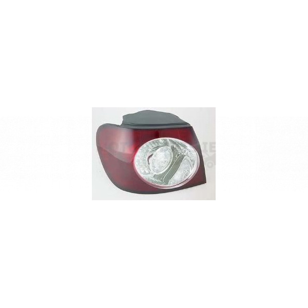 Rear Lamp Unit image