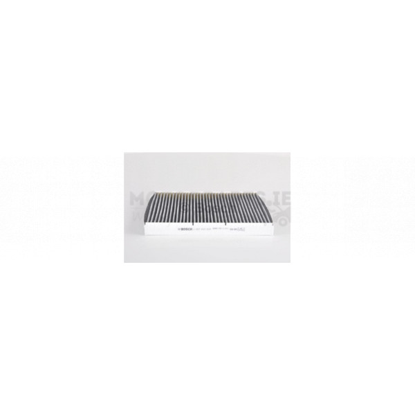 Cabin Filter image