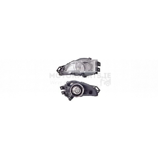 Fog Lamp image
