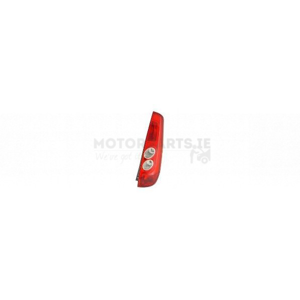 Rear Lamp Unit image