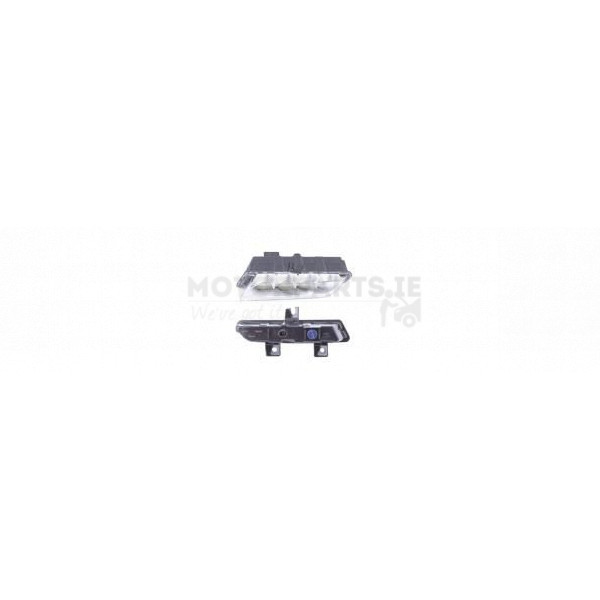 Lamp Unit (Auxiliary) image