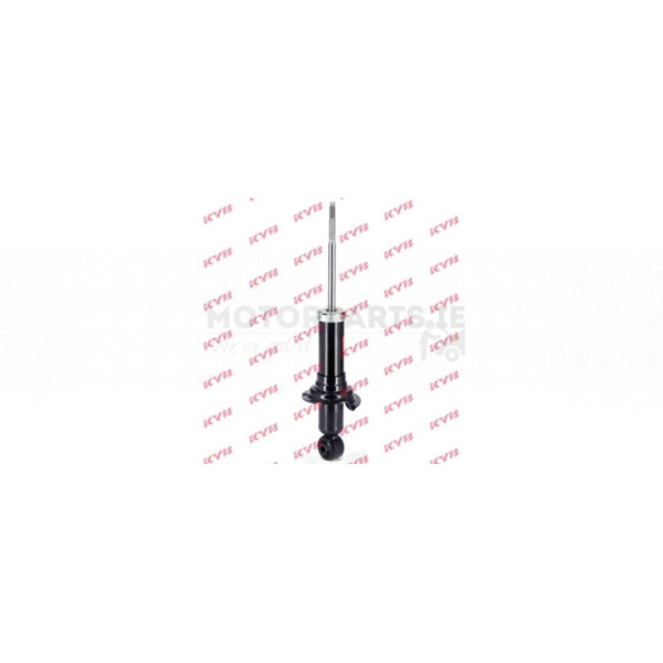 Shock Absorber image