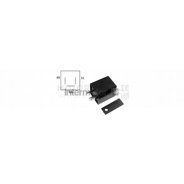 Flasher Unit image