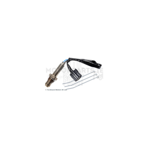Lambda Sensor image