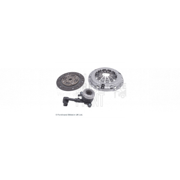Clutch Kit (+CSC) image