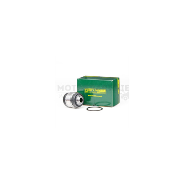 Trailing Arm Mount/Bush image