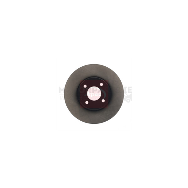 Brake Disc image