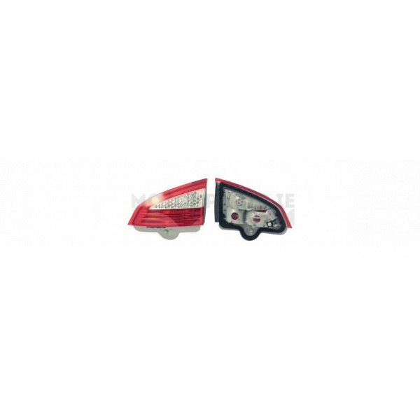 Rear Lamp Unit image