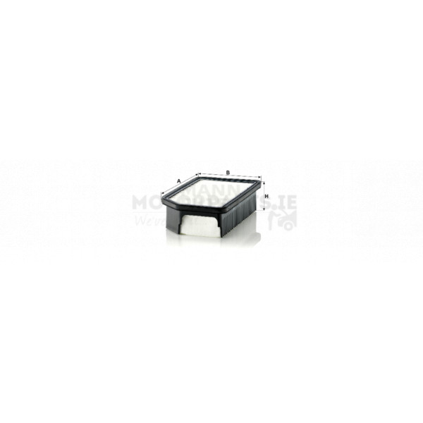 Air Filter image