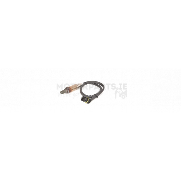 Lambda Sensor image