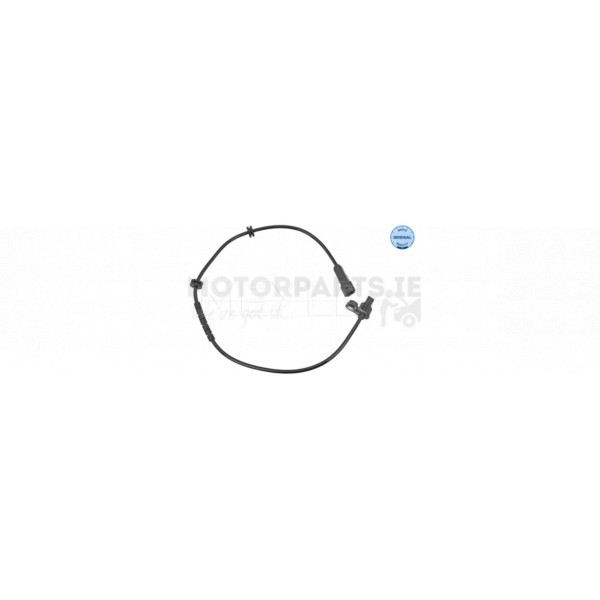 Wheel Speed Sensor image