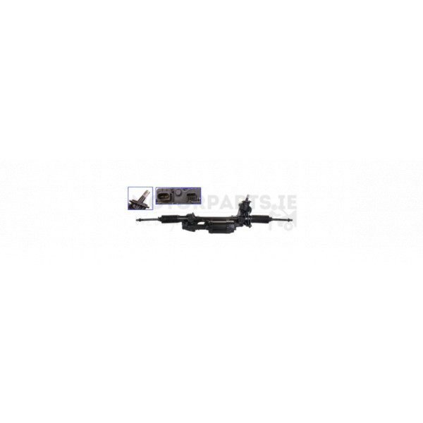 Steering Rack image