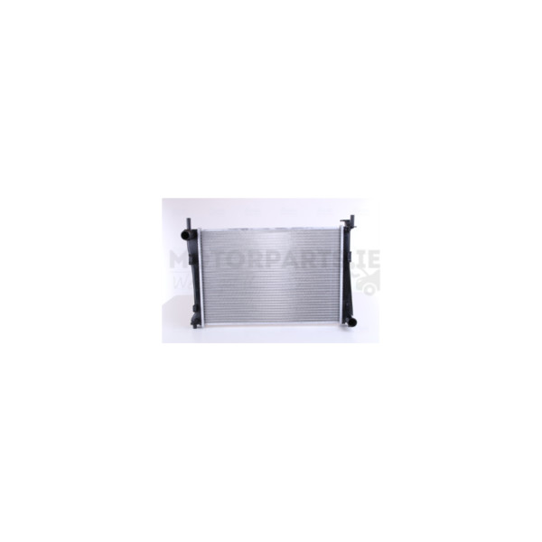 Radiator image