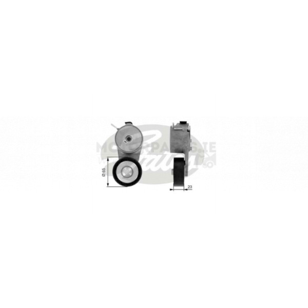 Tensioner image