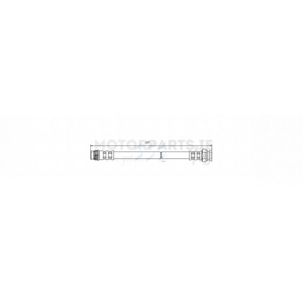 Brake Hose image