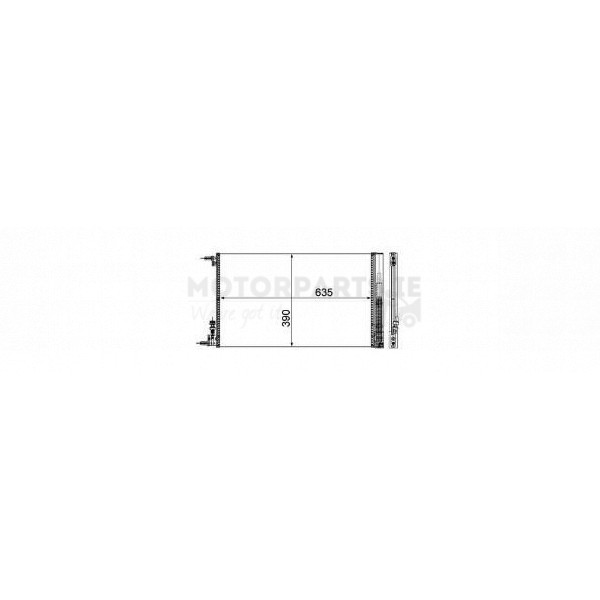 Condenser (A-C) image